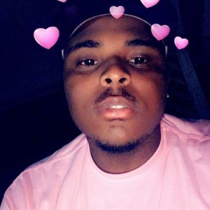 Meet your Posher, Timothy